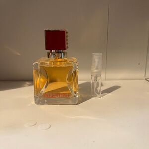 Valentino voce viva‎ intensa decant